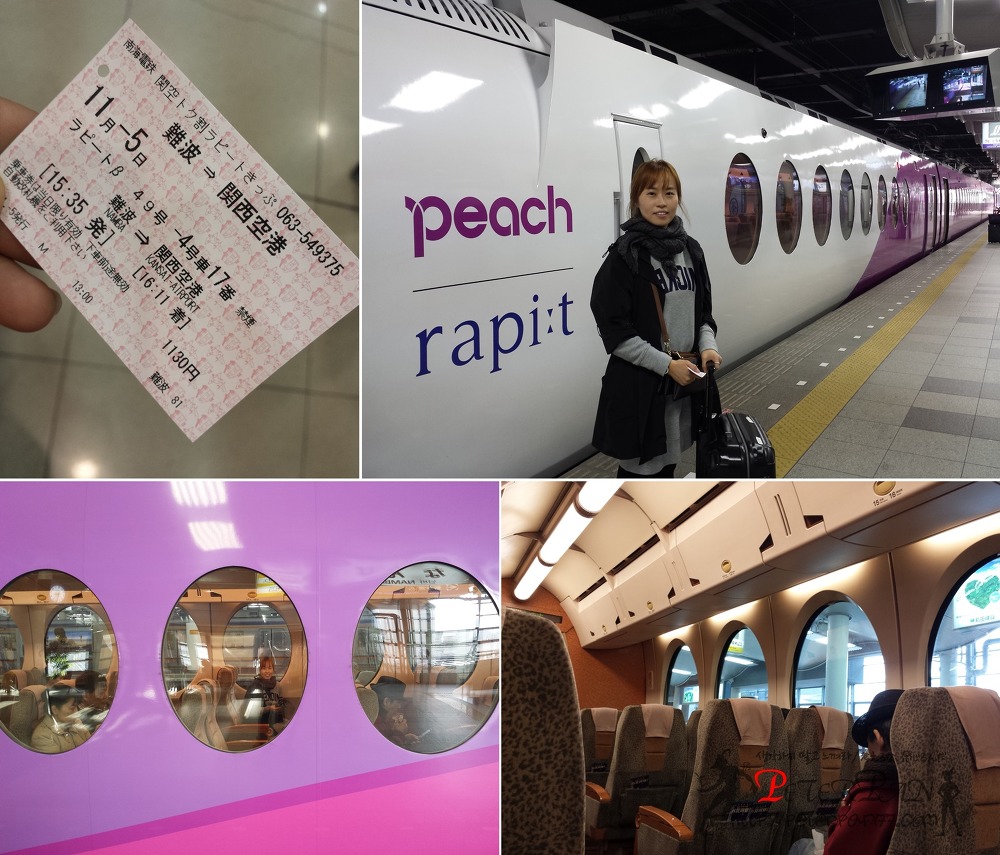 라피트 ラピート