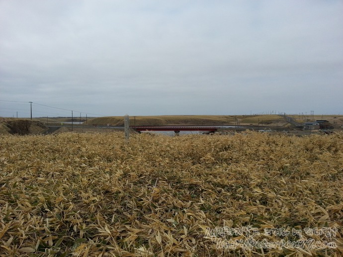 네무로반도 챠시아토군/根室半島チャシ跡群 image