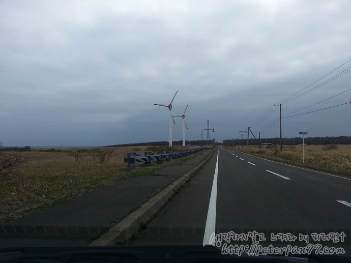 네무로반도 챠시아토군/根室半島チャシ跡群 image