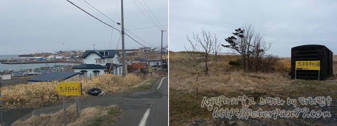 네무로반도 챠시아토군/根室半島チャシ跡群 image