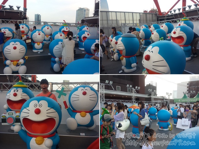 후지코 F 후지오 전시회 藤子F不二雄 展示会 image