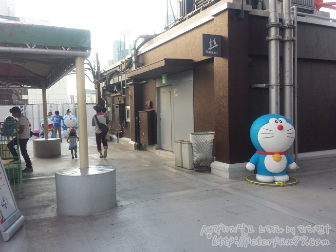 후지코 F 후지오 전시회 藤子F不二雄 展示会 image