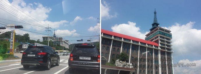 남이섬 나미나라 나미나라공화국 南怡島 ナミソム ナミナラ ナミナラ共和国