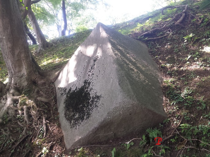 모리오카성 유적공원 盛岡城跡公園 岩手公園