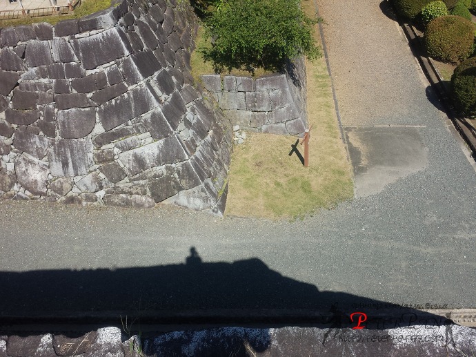 모리오카성 유적공원 盛岡城跡公園 岩手公園