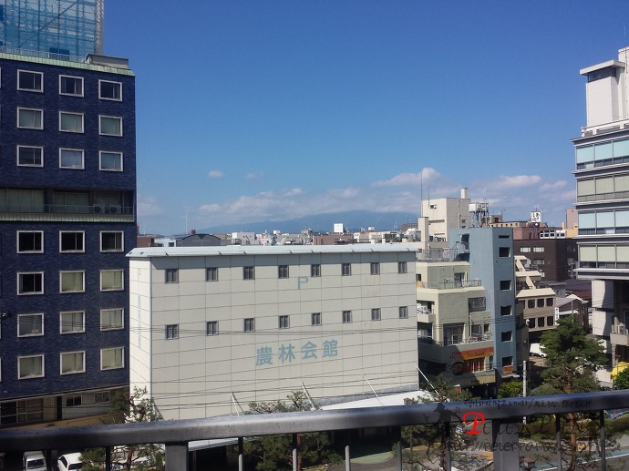 모리오카성 유적공원 盛岡城跡公園 岩手公園