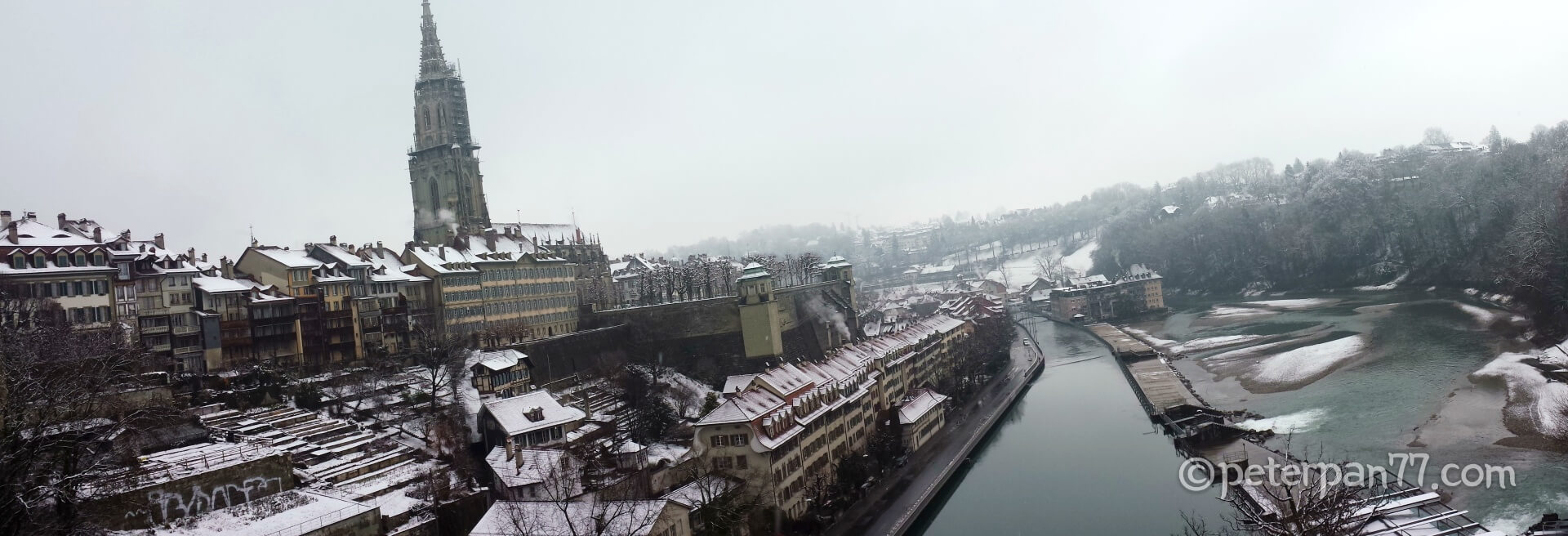 키르헨펠드 다리