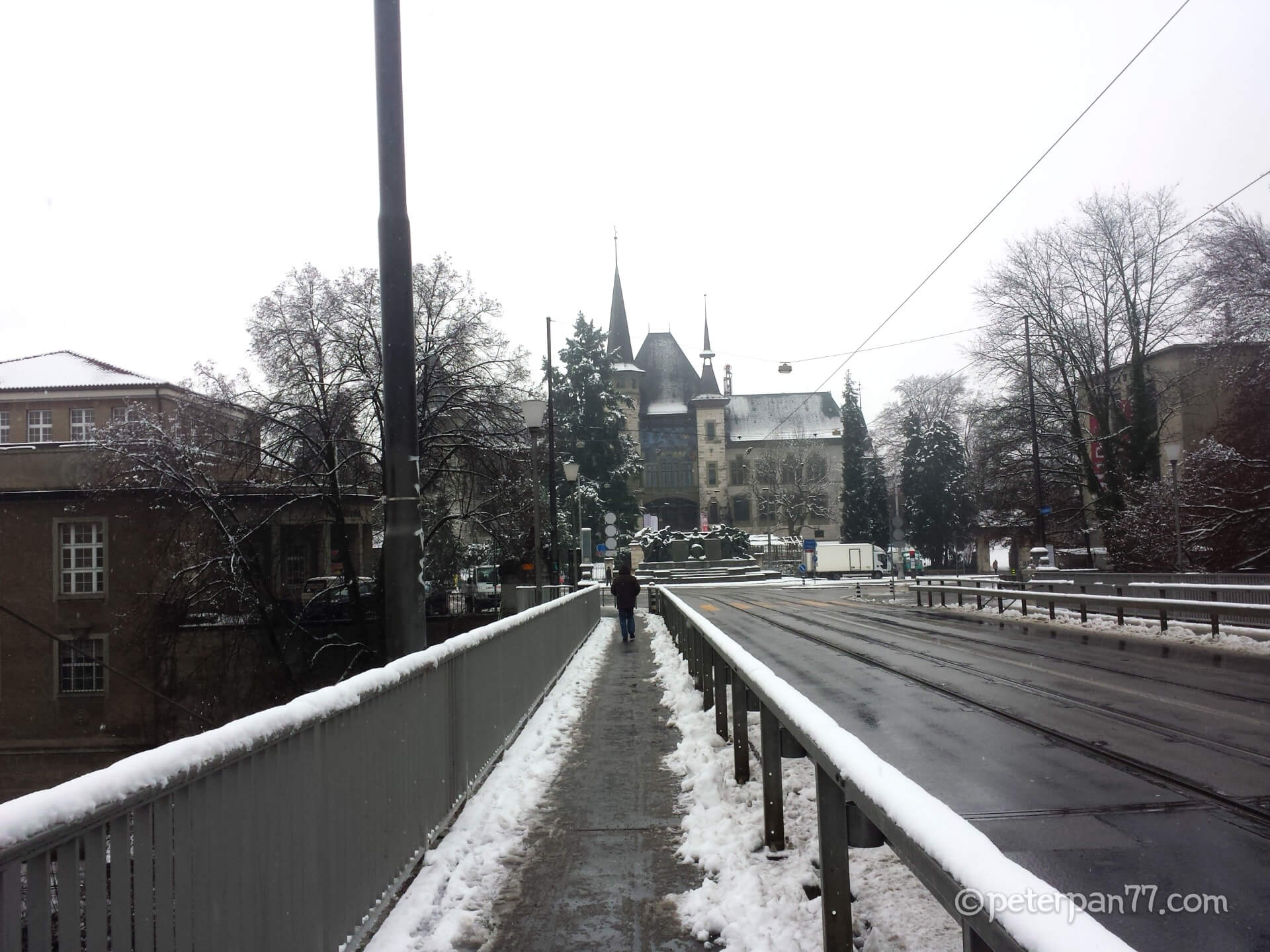 베른 역사박물관